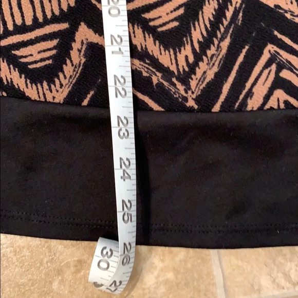 Faith & Joy Skirt size XL - Picture 4 of 4